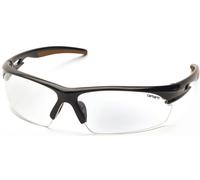 Carhartt Ironside Plus Occhiali di sicurezza, Libero