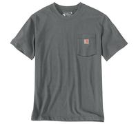 Carhartt T-shirt Irvine Relaxed Truck – Uomo Taglia M