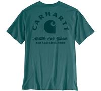 Carhartt Irvine Relaxed Work Maglietta, taglia 2XL per maschi