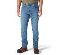 Carhartt Rugged Flex Relaxed Straight Jeans, blu, taglia 32 per maschi