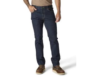 Carhartt Jeans Con Gamba Affusolata, Cinque Tasche, Straight Fit, Elasticità Extra Rugged Flex, Uomo