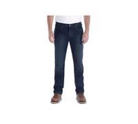 Carhartt Rugged Flex Tapered, jeans W36/L32 male Blu