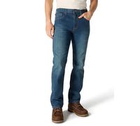 Carhartt Rugged Flex Relaxed Straight Jeans, blu, taglia 38