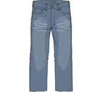 Carhartt Workwear Jeans Rugged Flex Tapered Azzurro Uomo W32/L34