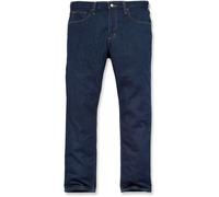 Carhartt Rugged Flex Straight Tapered Jeans, blu, taglia 32