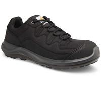 Carhartt Jefferson Rugged Flex S3 Safety Scarpe, nero, Taglia 39