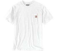 Carhartt K87 Pocket S/S T-Shirt 103296 XS