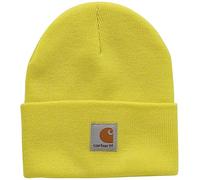 Carhartt - Kids' Knit Beanie Watch Hat, Berretto Unisex - Bambini e Ragazzi