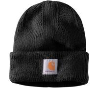 Carhartt Knit, berretto donna Taglia unica female Nero (N04)