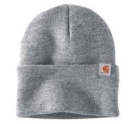 Carhartt - Knit Cuffed Beanie (104597), Berretto Uomo