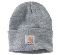 Carhartt Knit Cuffed Beanie - berretto - unisex No size Grey man