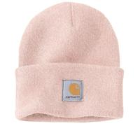 Carhartt Watch Cappello, grigio-rosa
