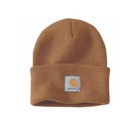 Carhartt - Knit Cuffed Beanie, Cappello Uomo