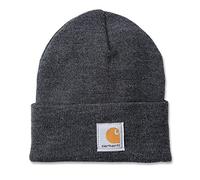 Carhartt - Knit Cuffed Beanie, Cappello Uomo