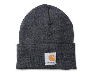 Carhartt - Knit Cuffed Beanie, Cappello Uomo