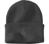 Carhartt Knit Cuffed C Patch Beanie 107190 Einheitsgröße