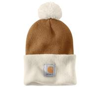 Carhartt - Knit Pom Cuffed Beanie, Berretto Uomo