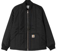 Carhartt - Lachlan Liner - Lachlan Liner Black per Uomo in Nylon - Taglia M - Nero Nero M