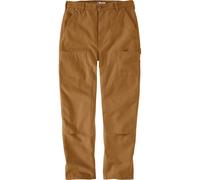 Carhartt Ladies Arbeitshose The Vintage Fit Double-Front Canvas Pant 106811 4