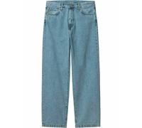 Carhartt - Landon Pant - Landon Pant Bleached Blue per Uomo - Taglia 30 US
