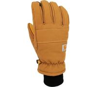Carhartt Lavoroitguanti Touch-Sensitive Knit Cuff Glove GL0781M S