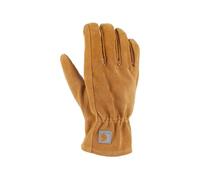 Carhartt Leather Open Cuff Glove 1 Paio di Guanti, Orzo, L Uomo