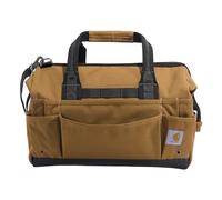 Carhartt Legacy - Borsa Porta Attrezzi Da 45 Cm Con Base Modellata, Colore Marrone Carhartt