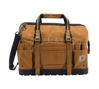 Carhartt Legacy - Borsa Porta Attrezzi Da 45 Cm Con Base Modellata, Colore Marrone Carhartt