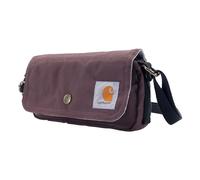 Carhartt Legacy Essentials - Borsa a tracolla e marsupio, da donna, colore: vino