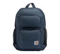 Carhartt Legacy Standard with Padded Laptop Sleeve and Tablet Storage, Navy, Medium