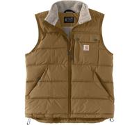 Carhartt Livingston Veste, marrone, taglia XL per maschi