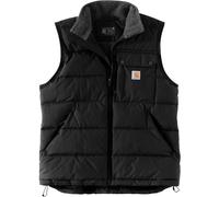 Carhartt Fit Midweight Insulated Veste, nero, taglia XL