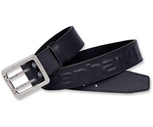 Carhartt Logo Cintura, nero, Taglia 40