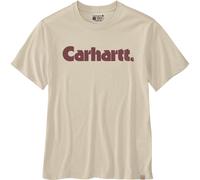 Carhartt Maglietta grafica con logo 107046 XL