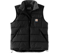 Carhartt Loose F Vestit Gilet isolato di peso medio nero S
