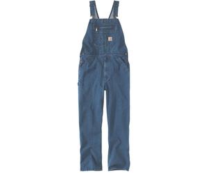 Carhartt Loose Fit Denim Pettorale Generale, blu, Taglia 48