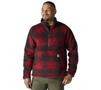 Carhartt Loose Fit Fleece Pullover Pullover in pile Loose Fit Uomo