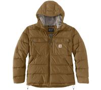 Carhartt Loose Fit Midweight Insulated Giacca, marrone, Taglia XXL