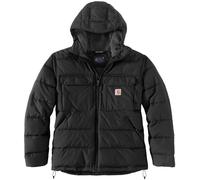 Carhartt Loose Fit Midweight Insulated Giacca, nero, taglia L