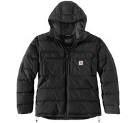 Carhartt Loose Fit Midweight Insulated Giacca, nero, Taglia XL