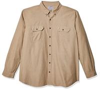 Carhartt - Loose Chambray L/S Shirt - Camicia S grigio
