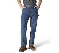 Carhartt Loose Fit Utility Jean Jeans, Canal, 32W x 30L Uomo