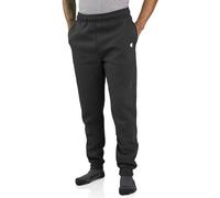 Carhartt Tapered, pantaloni da jogging L male Nero