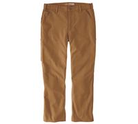 Carhartt Salopette d'anatra dritta 106992 W33-L34