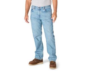 Carhartt - Loose Straight Rugged Flex™ Jean, Jeans Uomo