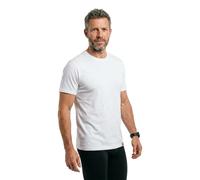 Carhartt Heavyweight Relaxed Fit Short Sleeve T-shirt Bianco M Uomo