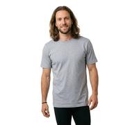 Carhartt T-shirt Non-Pocket, manica corta, grigio, taglia M