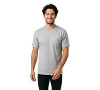 Carhartt Maglietta A Maniche Corte Dearborn Relaxed Pocket