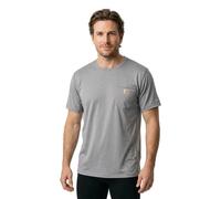 Carhartt - Force Pocket S/S T-Shirt - T-shirt XL grigio