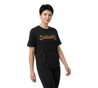 Carhartt Maglietta A Maniche Corte Tencel Fiber Series Loose Fit Script Graphic